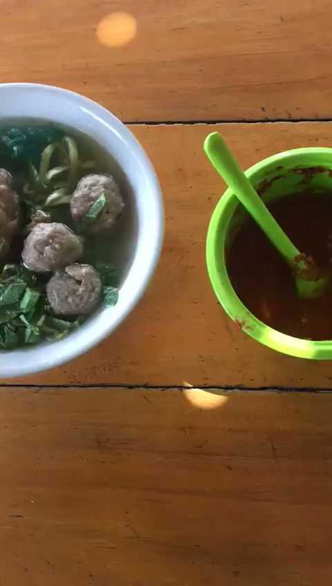 Bakso Pangsit Mas Farid 5