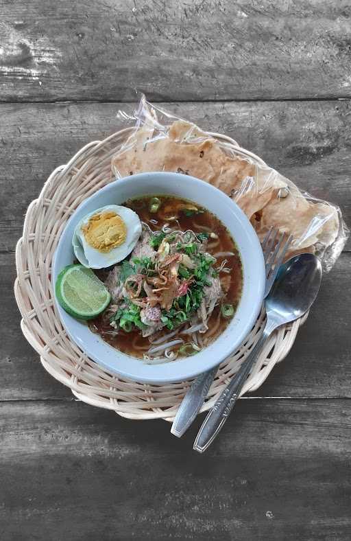 Bakso Pangsit Mas Farid 4