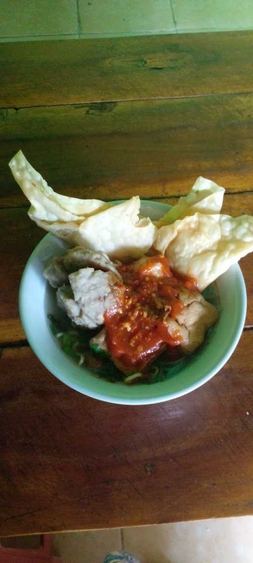 Bakso Pangsit Mas Farid 3