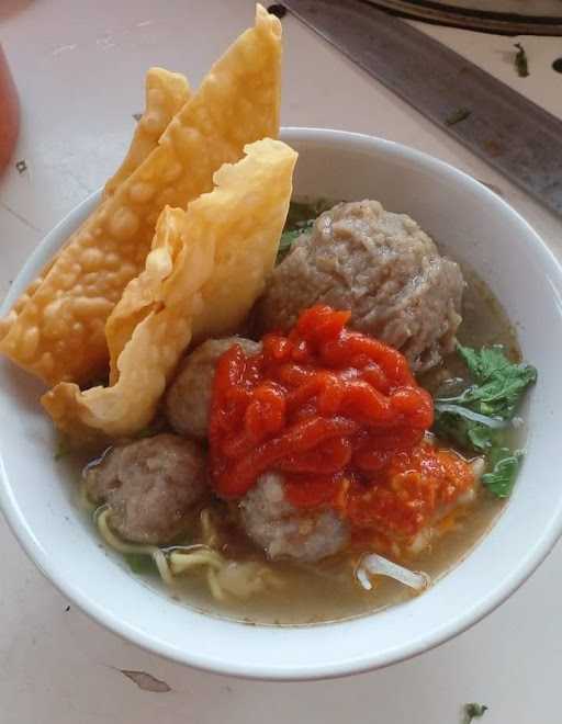 Bakso Pangsit Mas Farid 2