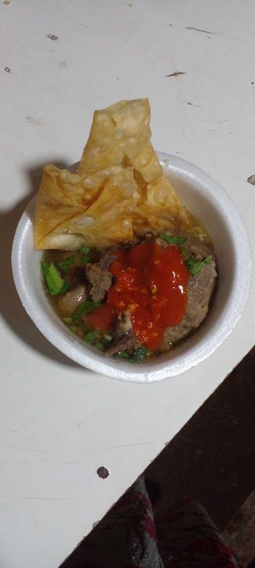 Bakso Pangsit Mas Farid 1