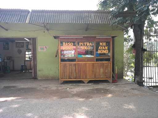 Bakso Romo 4