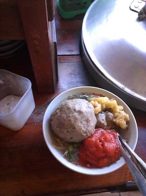 Bakso Romo 1