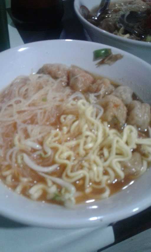 Baso Ikan Ratu Bagus 1