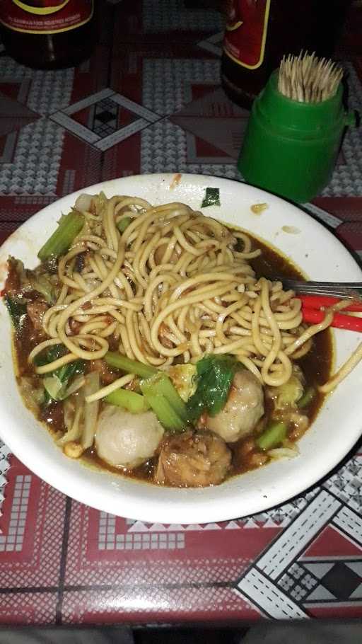 Baso Ragil 2