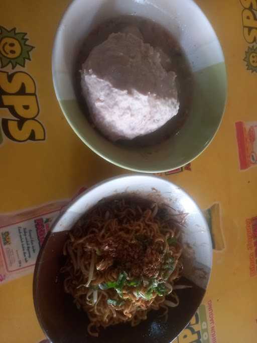 Baso Urat Mang Gajel 5