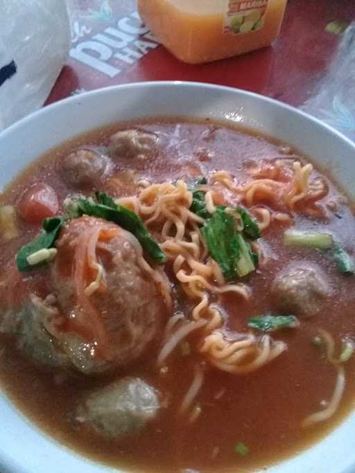 Baso Urat Mang Gajel 4