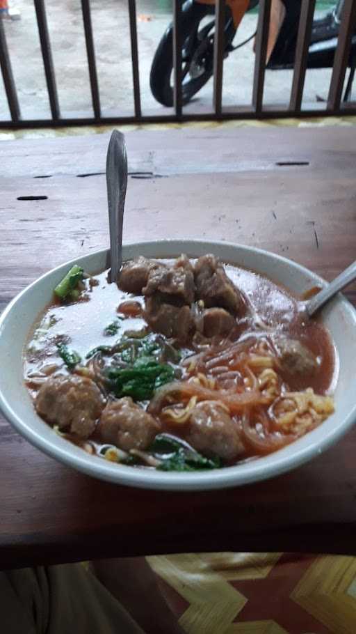 Baso Urat Mang Gajel 3