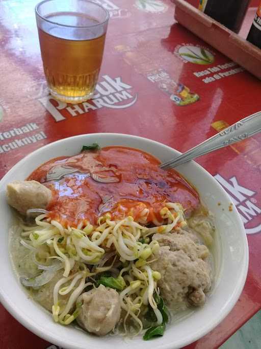 Baso Urat Mang Gajel 2