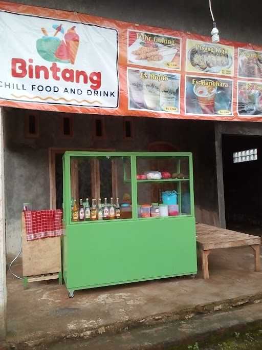 Bintang Chill & Food 1