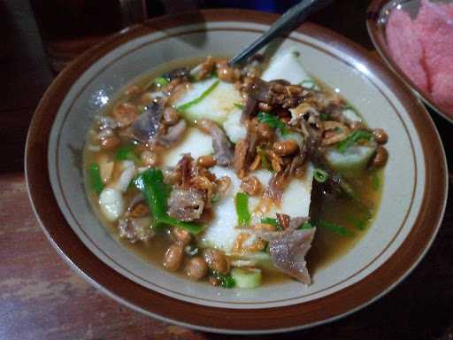 Bubur Dan Soto Ayam Panglejar 2