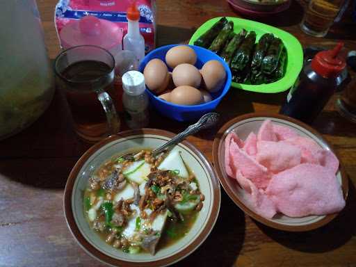 Bubur Dan Soto Ayam Panglejar 1