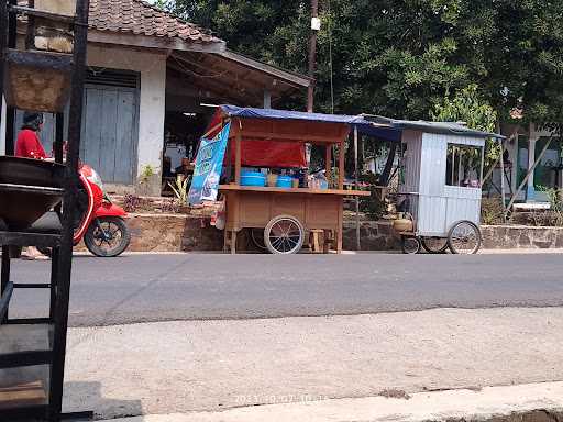 Es Cendol Dawet Blendung 5