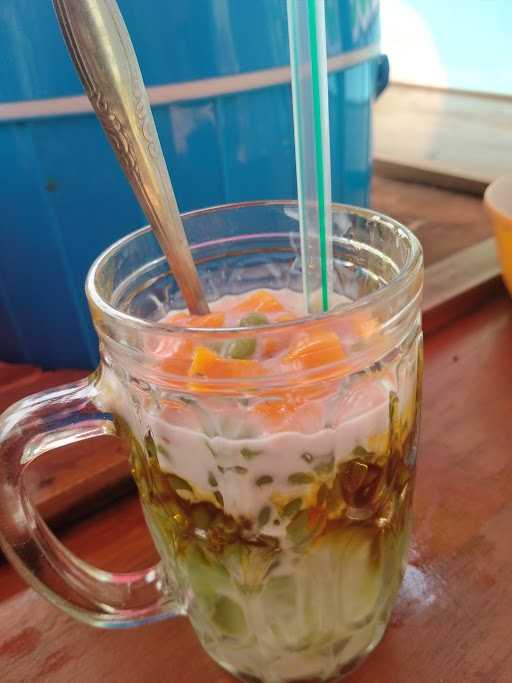 Es Cendol Dawet Blendung 2