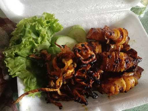 Ikan Bakar Rr 2