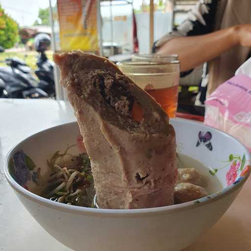 Kedai Bakso Bambu Runcing 2