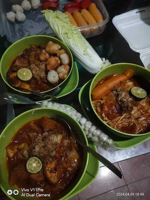 Kedai Seblak Barokah Ibu Ina 8