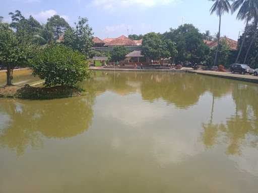 Kolam Pemancingan Rr 7