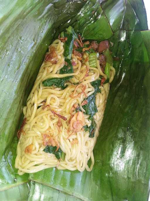 Mie Ayam Bakar A Ikhsan 1