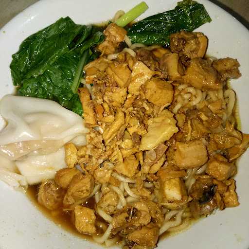 Mie Ayam Ceker Pakde 5