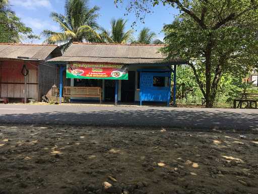 Mie Ayam Mie Bakso Solo 4