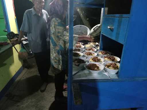 Mie Ayam Mie Bakso Solo 3