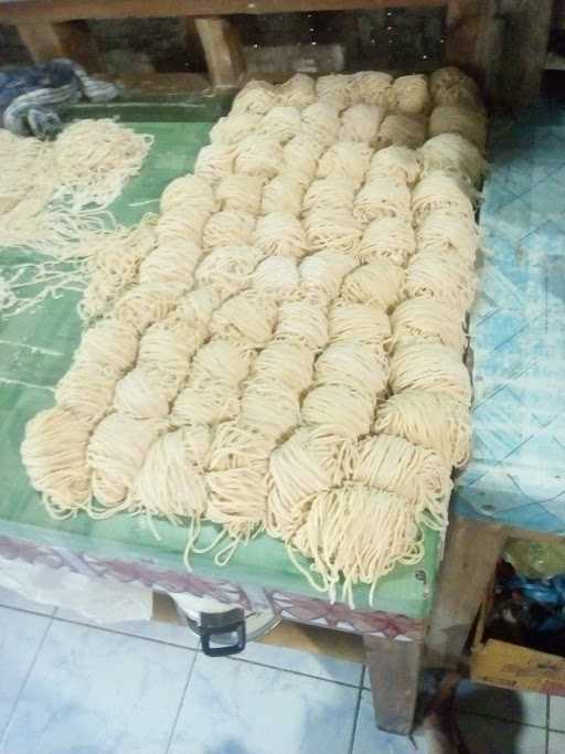 Mie Ayam Pangsit Aa Mas Paryono 6