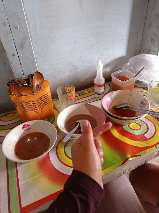 Mie Bakso Mm Mas Noto 8