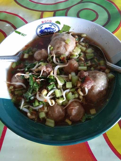 Mie Bakso Mm Mas Noto 7