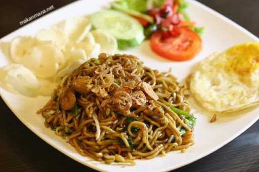 Nasi Goreng #Mas Adnan# 9