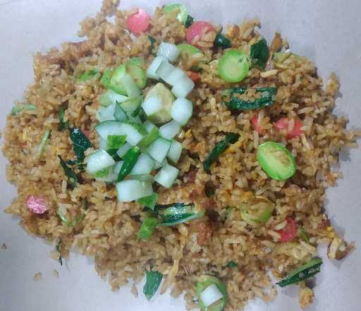 Nasi Goreng #Mas Adnan# 8