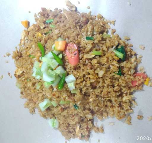 Nasi Goreng #Mas Adnan# 7