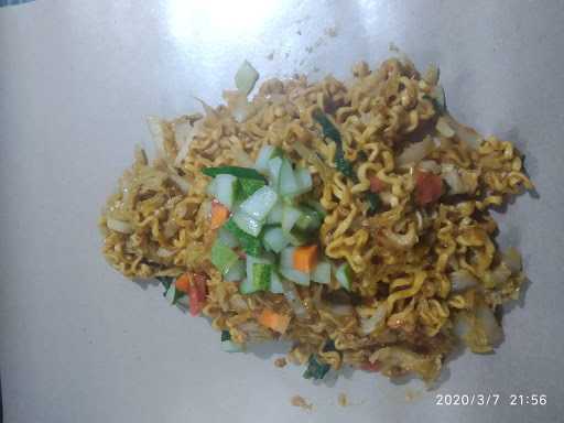 Nasi Goreng #Mas Adnan# 6