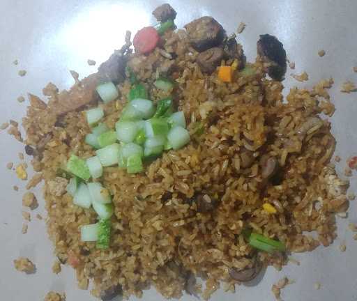 Nasi Goreng #Mas Adnan# 3