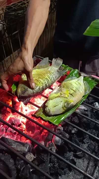 Nasi Goreng Seafood Purwadadi 7