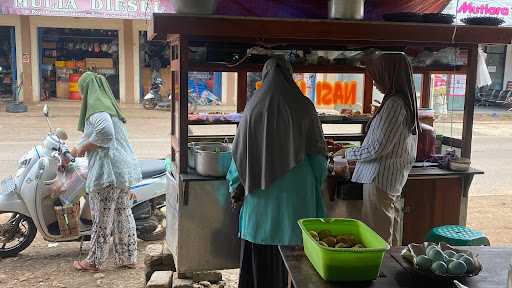 Nasi Uduk Arum N'Dalu 2