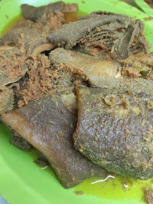 Nasi Uduk Mang Rus 8