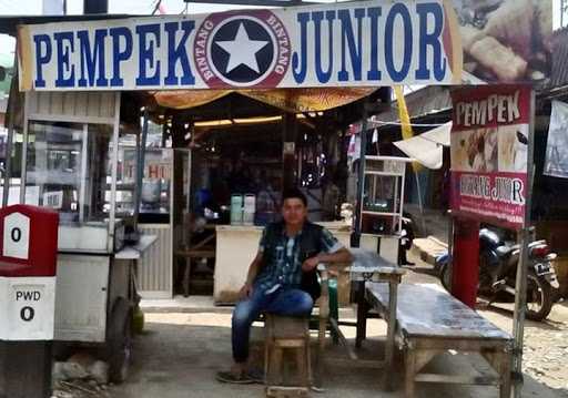 Pempek Bintang Junior 5