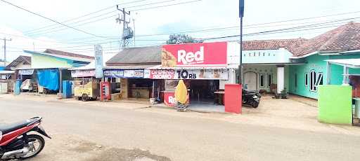 Red Chicken N Burger 5