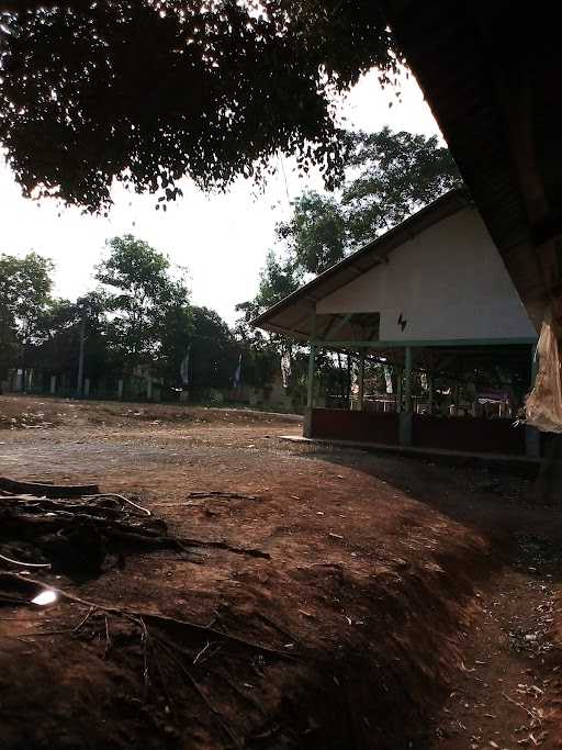 Sate Mirasa Lapang Garung 1