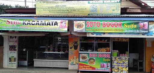 Soto Bogor Syifa 3