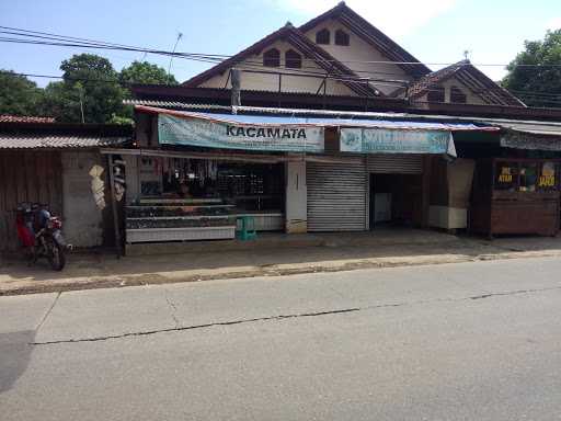 Soto Bogor Syifa 1