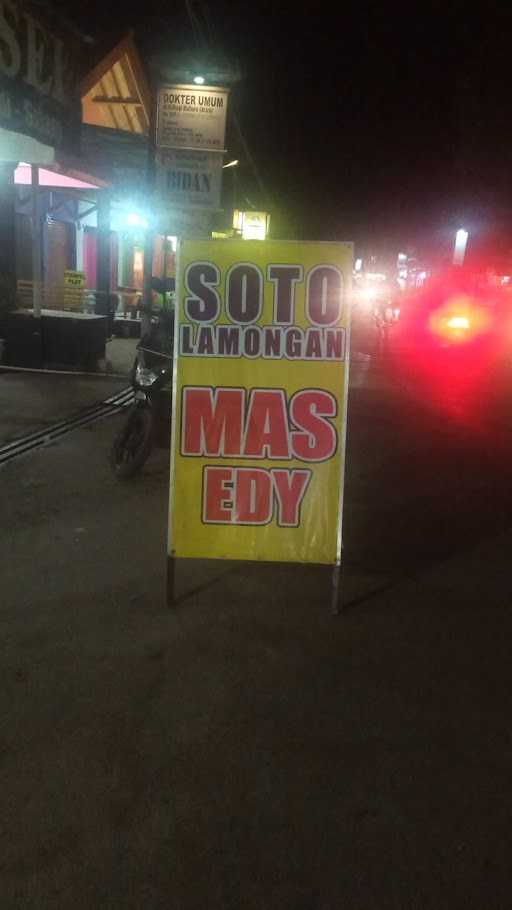 Soto Lamongan Mas Edy 3