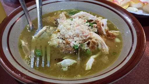 Soto Lamongan Mas Edy 1