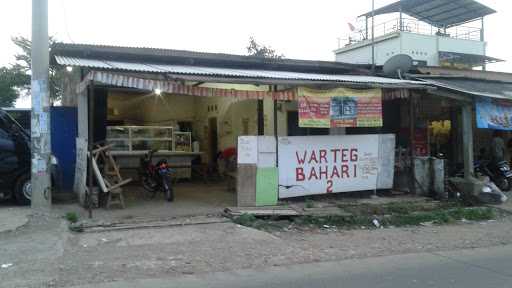 Warteg Bahari 2 Ciela 2