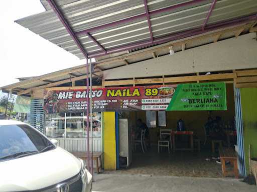 Warung Bakso Dahiwana 10