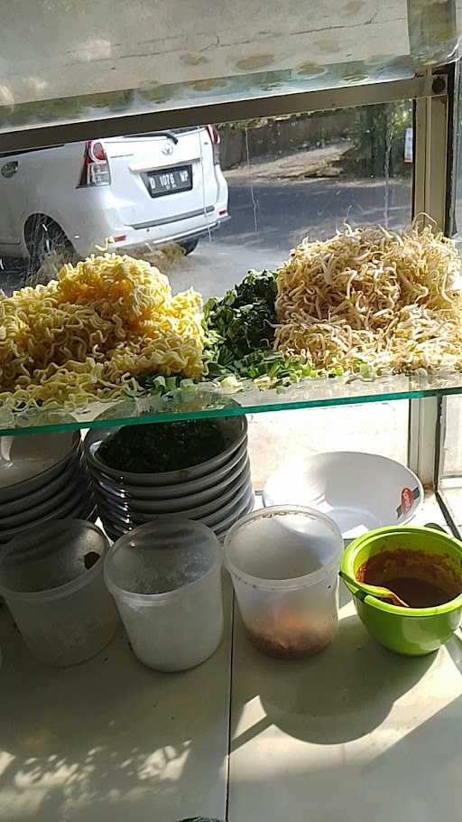 Warung Bakso Dahiwana 7