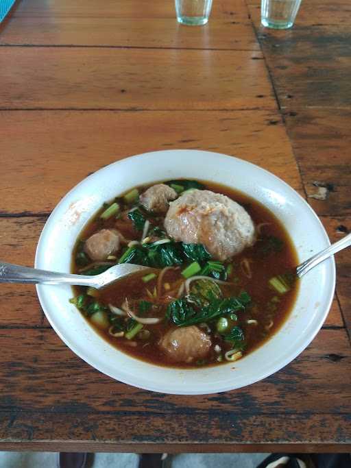 Warung Bakso Dahiwana 6