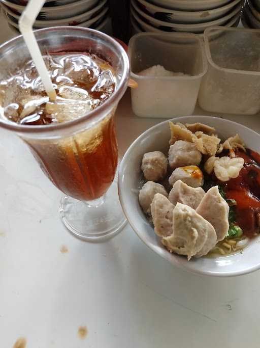 Warung Bakso Dahiwana 5