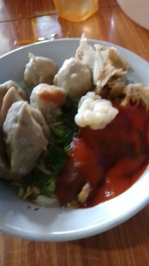 Warung Bakso Dahiwana 4